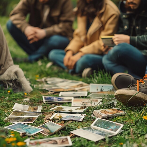 Card Games for Camping Trips: Perfect Games for the Outdoors