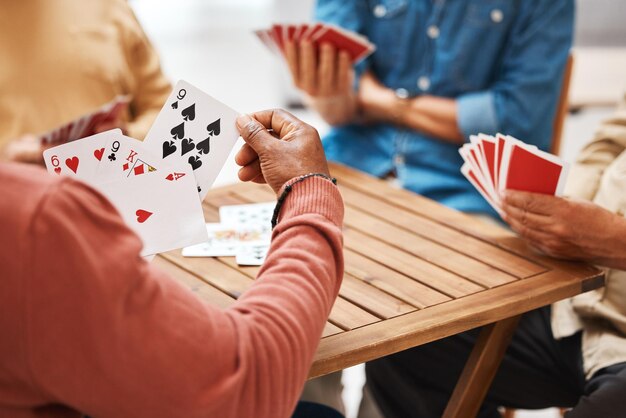 Rummy for Beginners: How to Play and Enjoy This Fun Card Game